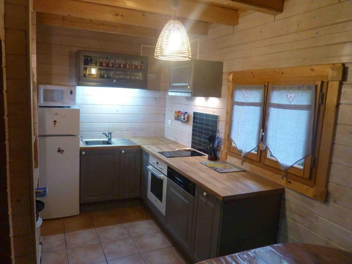 Chalet 143 Bassin D'Arcachon Villa La Teste-de-Buch Ngoại thất bức ảnh
