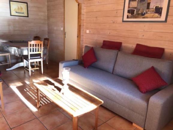 Chalet 143 Bassin D'Arcachon Villa La Teste-de-Buch Ngoại thất bức ảnh